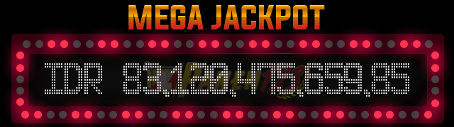 Kado138 Jackpot